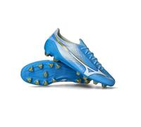Mizuno Alpha III Select FG Celeste White