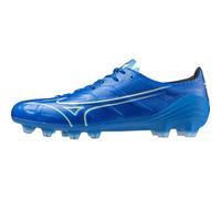 Mizuno Alpha Pro Adults Firm Ground Rugby Boots (UK Footwear Size System, Adult, Men, Numeric, Medium, 12)