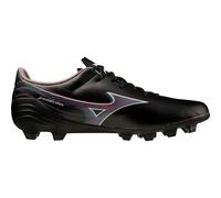 Mizuno Alpha Select Fg Football Boots Black EU 43