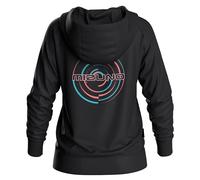 Mizuno Athletic Hoodie