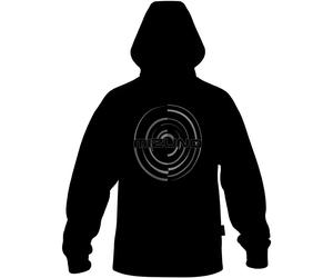 Mizuno Athletic Hoodie