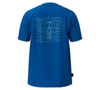 Mizuno Athletics Graphic Short Sleeve T-shirt