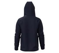 Mizuno Athletics Rb Full Zip Sweatshirt