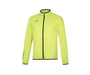 Mizuno Authentic Rain Jacket Men's