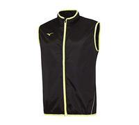 Mizuno Authentic Rain Vest Men's