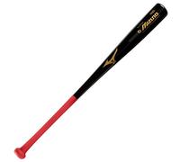 Mizuno BAMBOO CLASSIC MZB 62 Baseball Bat, 34"/32 oz