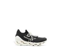 Mizuno - Black And White Wave Prophecy ß Sneakers - 42