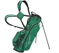 Mizuno BR-D3 Golf Stand Bag - Heathered Green