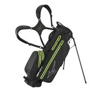 Mizuno BR-DRI 25 Stand Bag - Black Green
