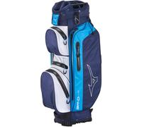MIZUNO BR-DRI WATERPROOF GOLF CART BAG / 14-WAY / ALL COLOURS / 2026 MODEL