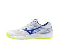 Mizuno Break Shot 5 All Court Men's Tennis Shoes | UK 7.5 in White
