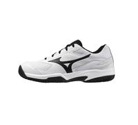 Mizuno Break Shot 5 CC Shoes Code 61GC2525-09 White, white black, 9 UK
