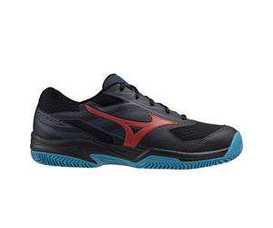 Mizuno Break Shot 5 Unisex | Salute/hibiscus/enamel Blue - Blue / Standard / 12