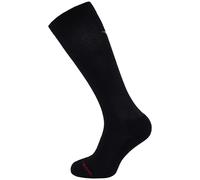 Mizuno Breath Thermo Active Mens Black Socks - Size 7-8.5 (UK Shoe)