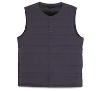 Mizuno BT gilet - Blue S