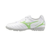 Mizuno Children's Football Boots Monarcida Neo 3 Select AS, white, 4 UK