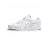 Mizuno CITY WIND GS Golf Shoes - White/White/White - UK11 Size: UK11