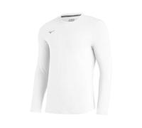 Mizuno Comp Diamond Long Sleeve Crew