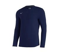 Mizuno Comp Diamond Long Sleeve Crew