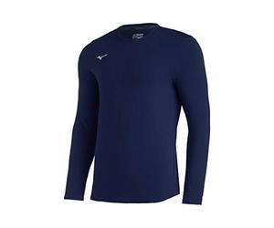 Mizuno Comp Diamond Long Sleeve Crew