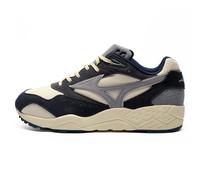 Mizuno Contender Mens Trainers Classic Fashion Sportstyle Sneakers Navy