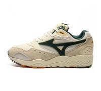 Mizuno Contender s Sand/Bistro Green Trainers UK 7