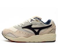Mizuno Contender Men's Trainers Size: 8 Colour : Snow White / Graphite / Widchin