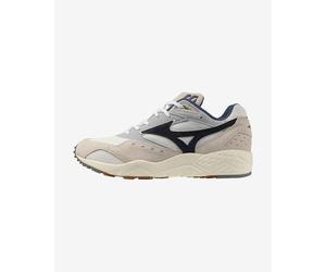 Mizuno Contender S Shoes Beige Grey - 37