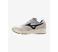 Mizuno Contender S Shoes Beige Grey - 38