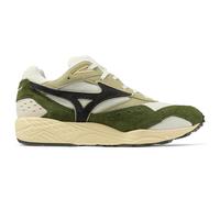 Mizuno Contender Trainers - Pristine/Black Sand/Four Leaf - UK 10
