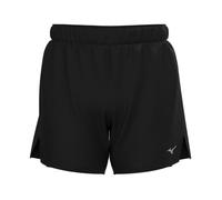 Mizuno Core 2in1 5.5 Inch Shorts XXL Black Men