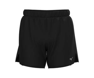 Mizuno Core 2in1 5.5 Inch Shorts XXL Black Men