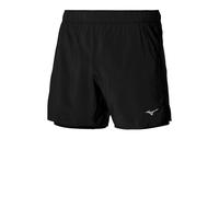 Mizuno Core 5.5 2-in-1 Shorts - SS25