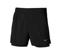 Mizuno Core 5.5 2-in-1 Shorts - SS25