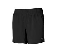 Mizuno Core 5.5 Short Running Shorts Women - Black, Size L