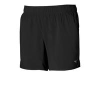 Mizuno Core 5.5 Short Running Shorts Women - Black, Size M