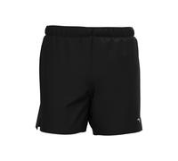 Mizuno Core 5.5inch Running Shorts Men - Black, Size XL