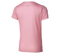 Mizuno Core Graphic Short Sleeve T-shirt