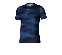 Mizuno Core Graphic T-Shirt - SS25