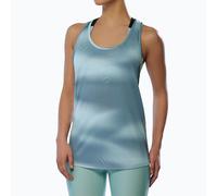 Mizuno Core Graphic Tank Womens | Skylight - Skylight / XL