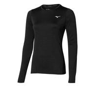 Women's long sleeve T-shirt Mizuno Core Impulse Wos M