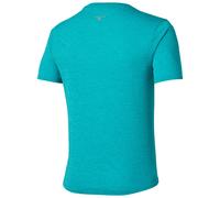 Jersey Mizuno Impluse Core Vert XL