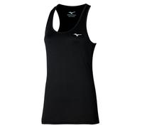 Mizuno Core Impulse Tank Top Womens | Black - Black / M