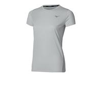 Mizuno Core Impulse Women's T-Shirt | UK S in Cloudscape