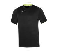 Mizuno Core Short Sleeve T-shirt Black S Men