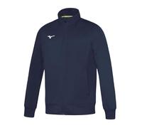 MIZUNO Core Tr Jacket U Coat, Navy, XXL