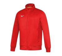 MIZUNO Core Tr Jacket U Coat, red, L