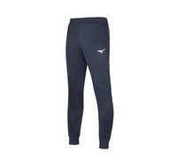 Mizuno Core Training Pant U Trouser, Navy, S