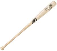 Mizuno Custom Classic Ash Bat (Natural, 34")