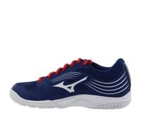 Mizuno Cyclone Speed 3 'Navy Red' V1GA218064 5